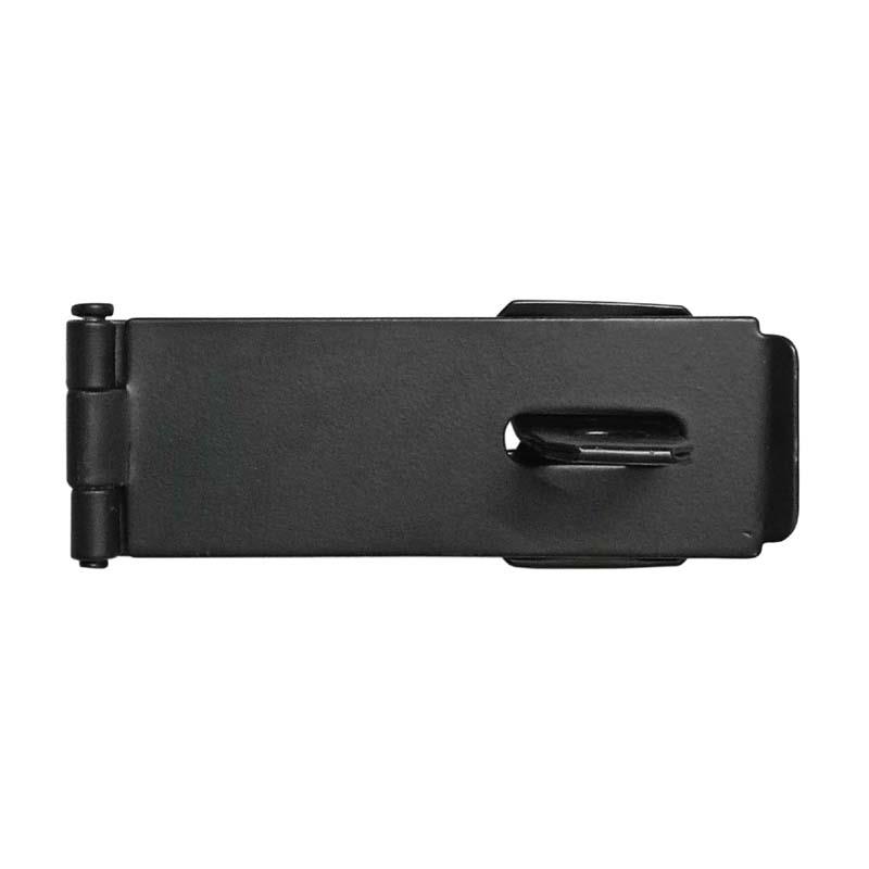110 X 44 Iron Hasp & Staple