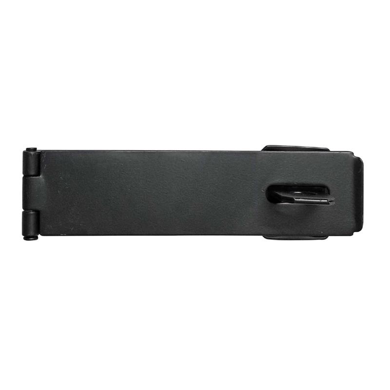 150mm X 44mm Iron Hasp & Staple