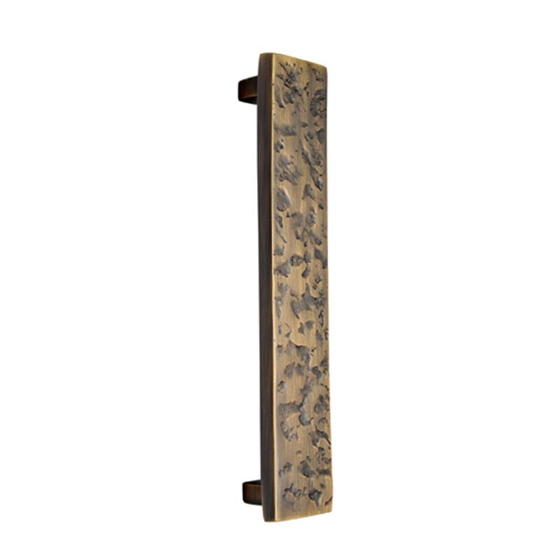 "Etham" Brass Cabinet Pull
