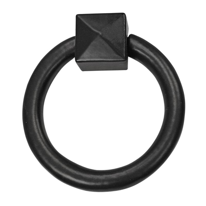 "Ring" Iron Drop Pull