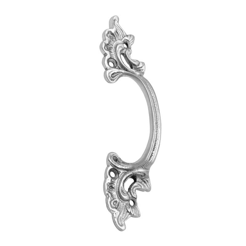 "Aeneas" Brass Cabinet Pull