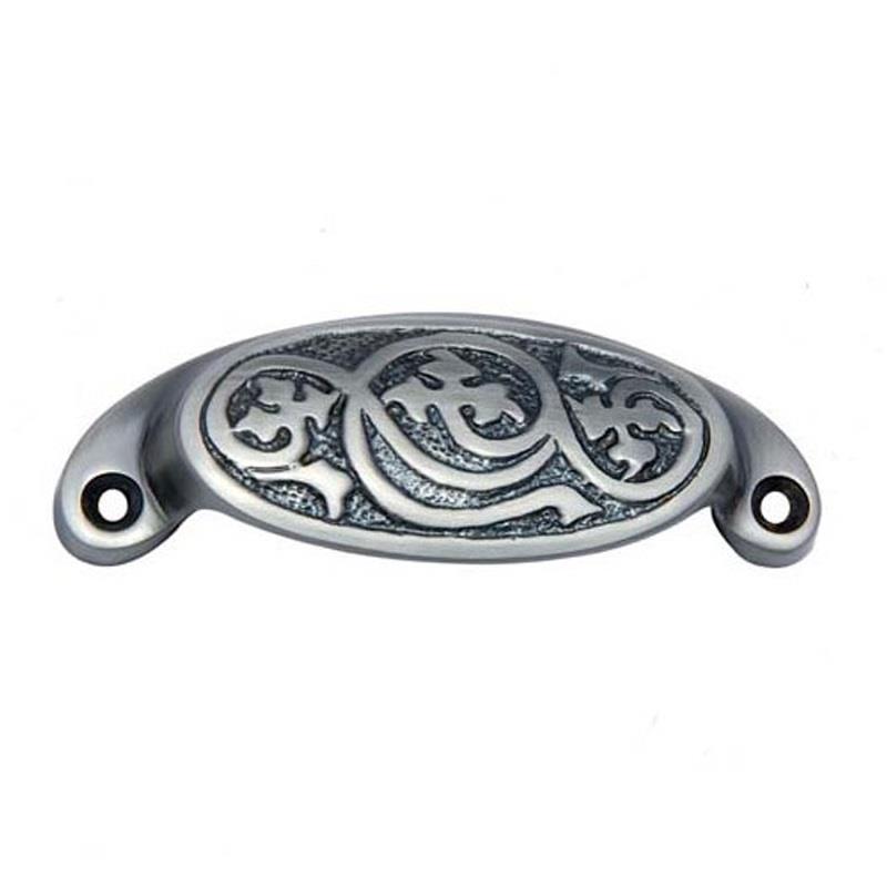 "Ithai" Brass Drawer Pull