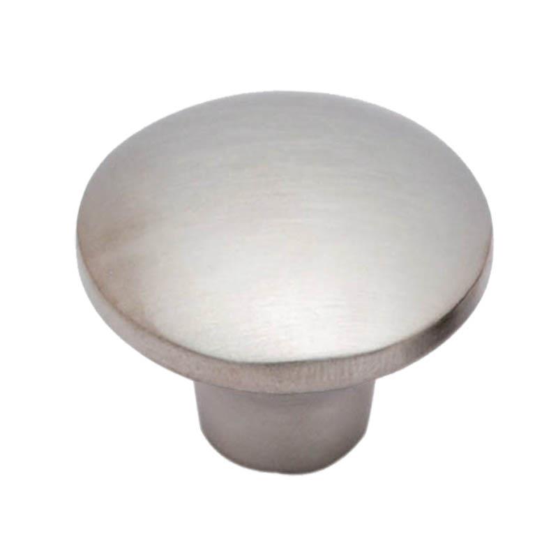 "Cedron" brass cabinet knob