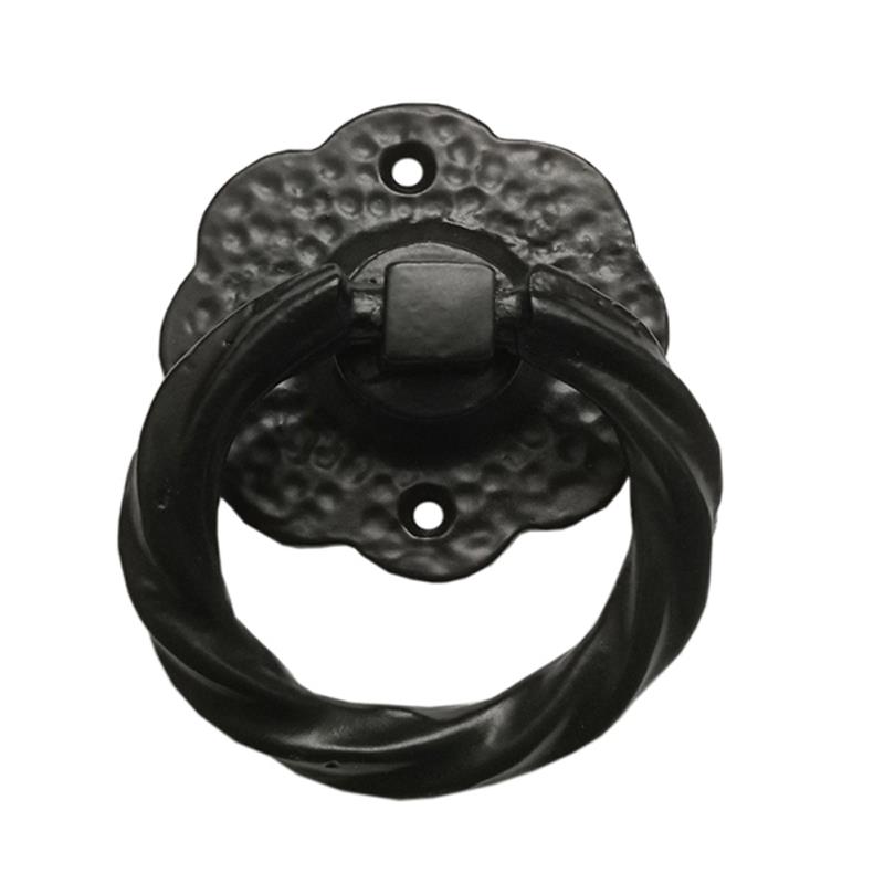 "Hagar" Iron Drop Pull