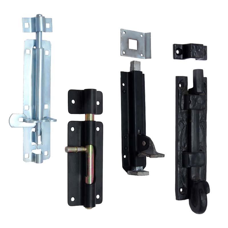 Door Bolts