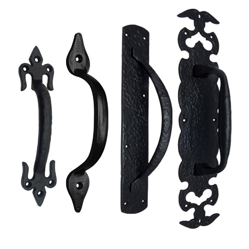 Door Pulls