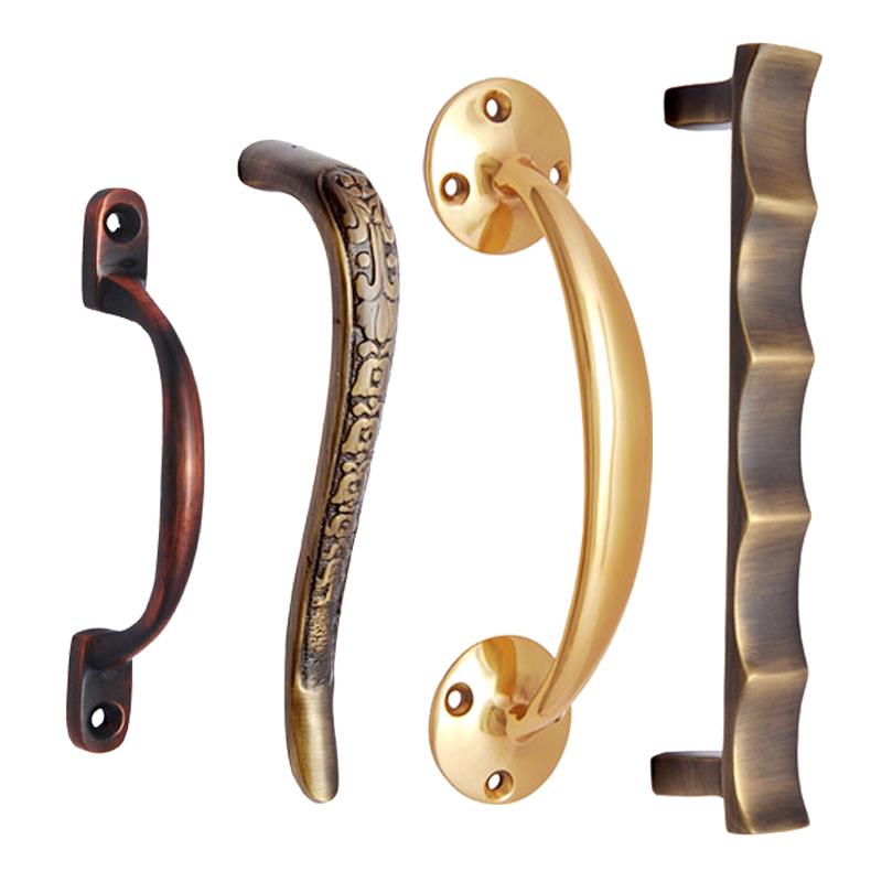 Door Pulls