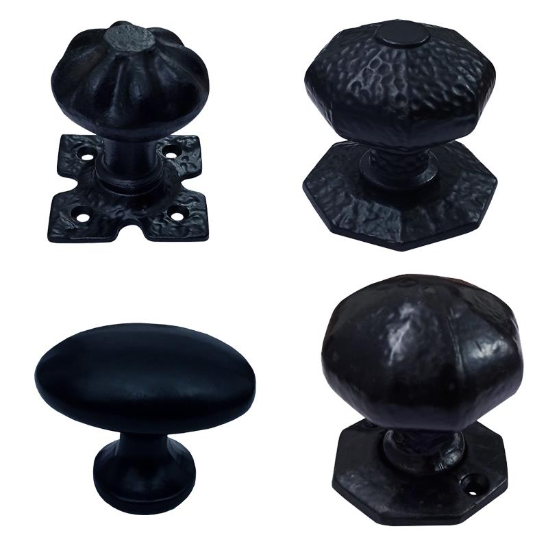 Door Knobs