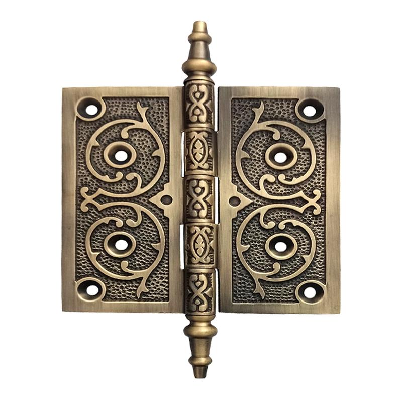 Hinges