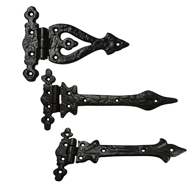 Hinges