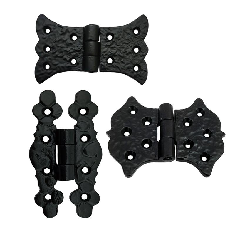 Hinges