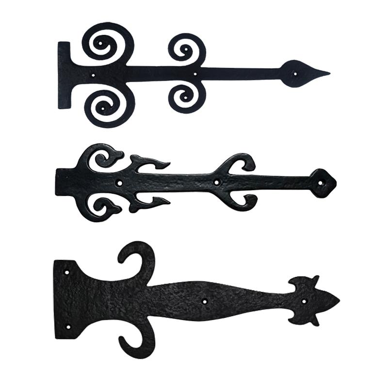 Hinges