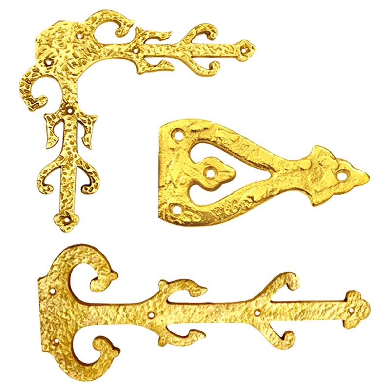Hinges