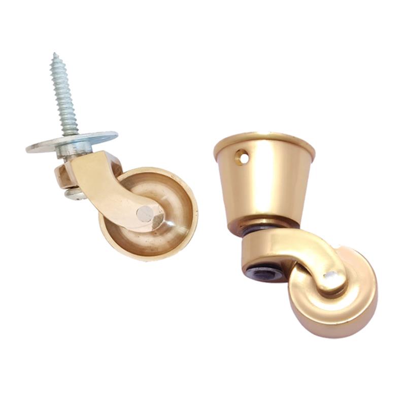 Castors