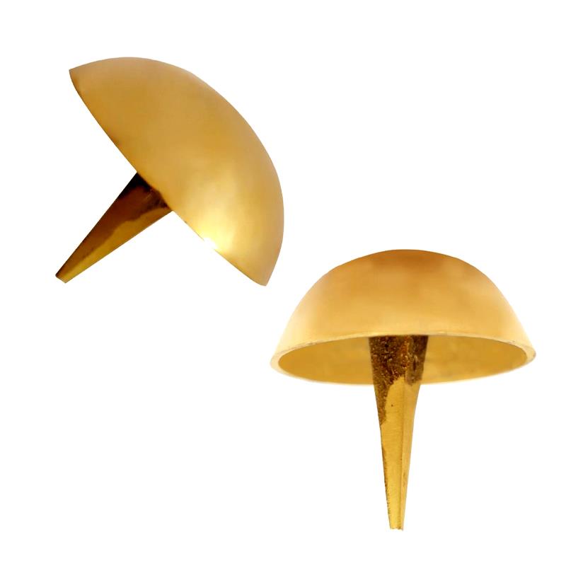 Door Studs And Nails Domes