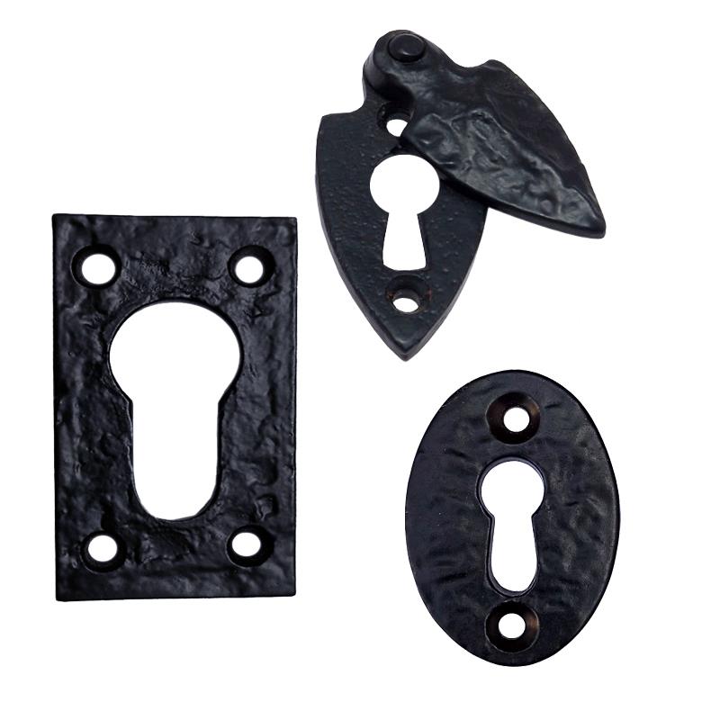 Key Hole Covers Escutcheons