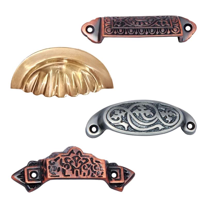 Drawer Pull