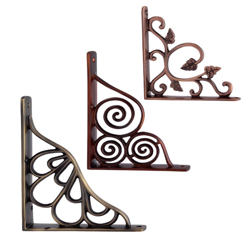 Shelf Brackets