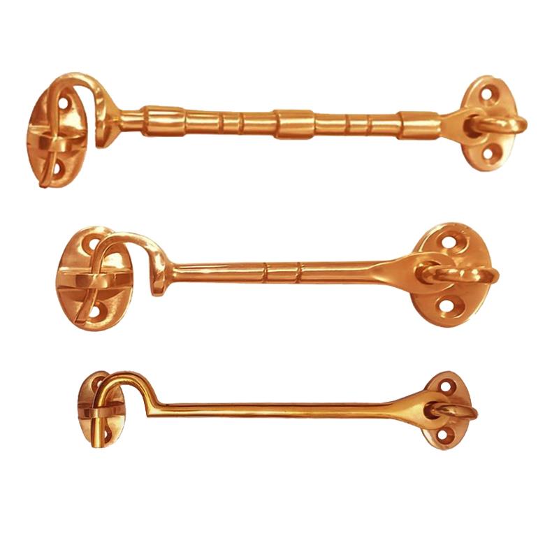Cabin Hooks