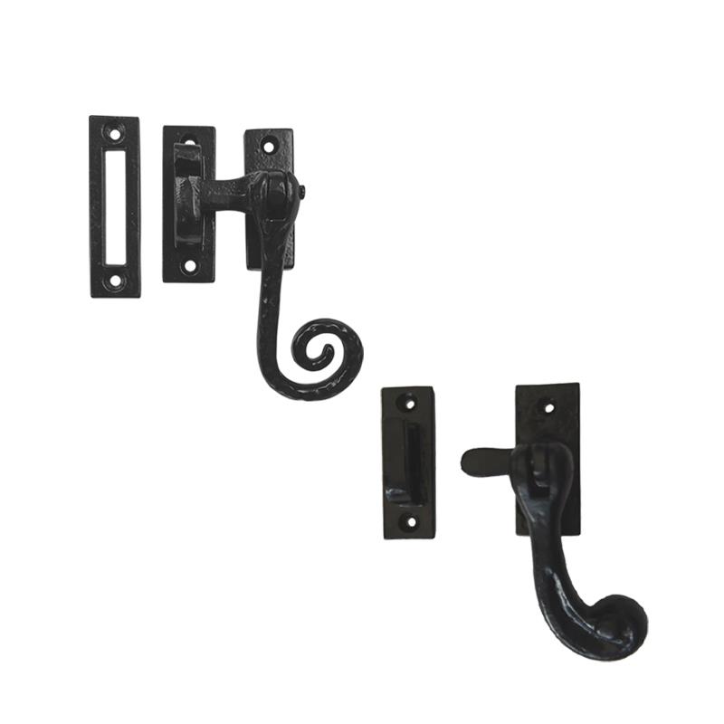 Window Fasteners