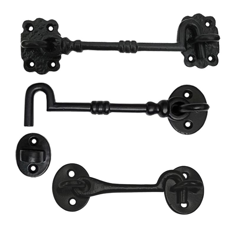 Cabin Hooks