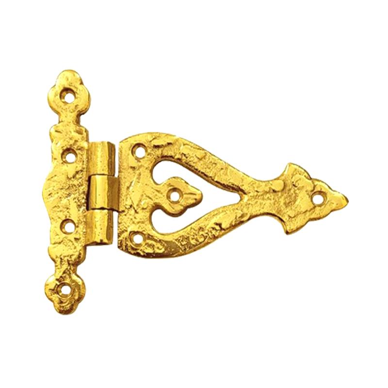 Hinges